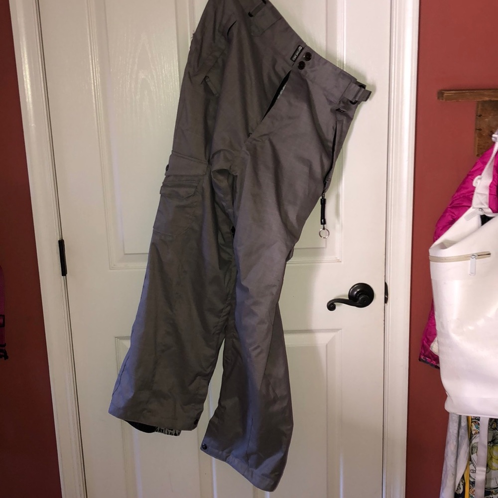 Ride Snowboard pants size medium